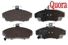 FRONT BRAKE PADS SET QP3947