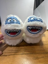 Bumble Snowman From Rudolph