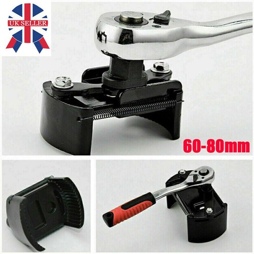 60mm 80mm oil filter wrench - 60mm-80mm,