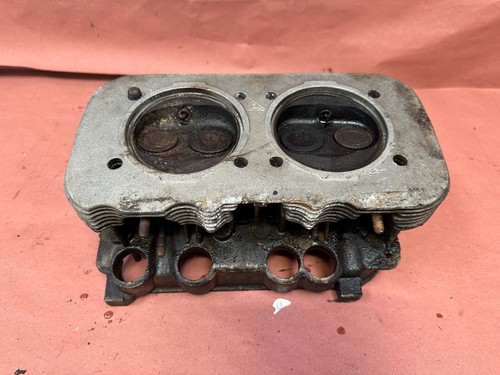Porsche 914 engine - porsche,