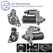 Fits VW Skoda Audi Seat 1.4