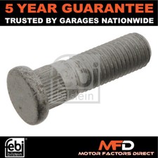 Fits Ford Fiesta Focus Mondeo