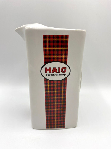 Haig scotch whisky tartan - haig,