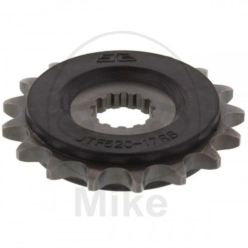 Silent 525 rubberized - 17,