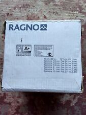 KITCHEN WALL TILES CERAMIC-DIAMANTE CREAM./RAGNO.2 X PACKS [28 X 2= 56 TILES]