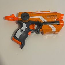 Nerf Fire Strike Elite Nerf