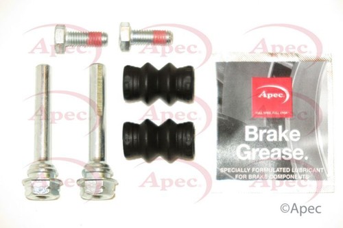 Apec brake caliper - brake,