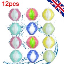 12X Reusable Hair Lint Fluff