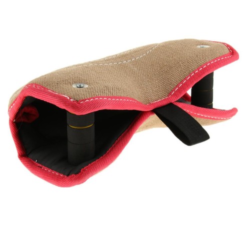 Pet dog training sleeve - dog,