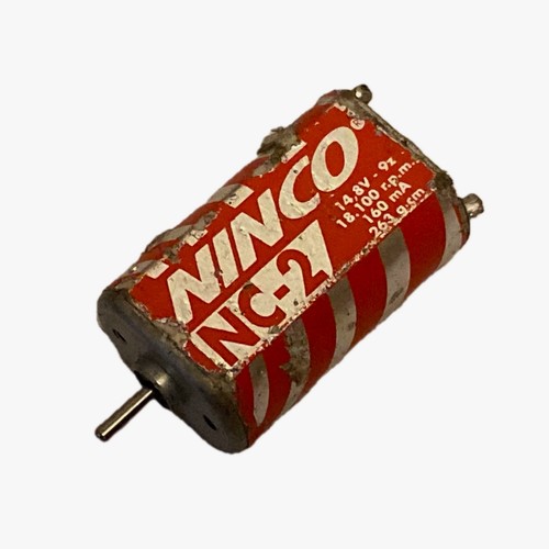 Ninco scalextric vintage nc - /,