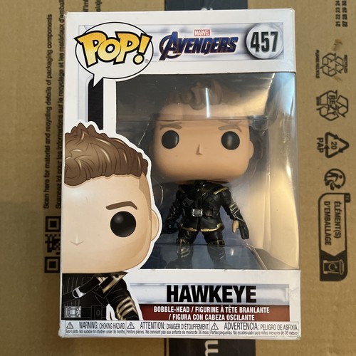 Funko pop hawkeye bobble - funko, head