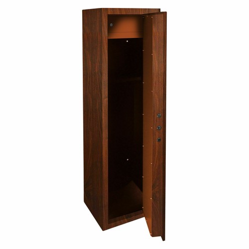 Gun cabinet deluxe model - model, 3