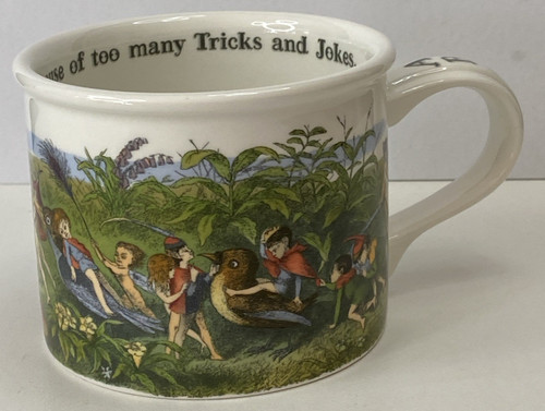 Portmeirion the enchanted - the,