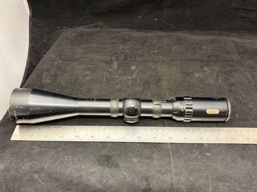 Tasco titan 12x52 rifle - tasco,