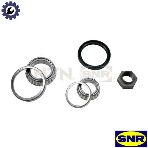 Wheel bearing kit r154 for - wheel,