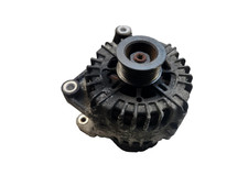 BMW X5 ENGINE ALTERNATOR 7803724 3.0 DIESEL N47 40D E70 LCI 2011 - 2015