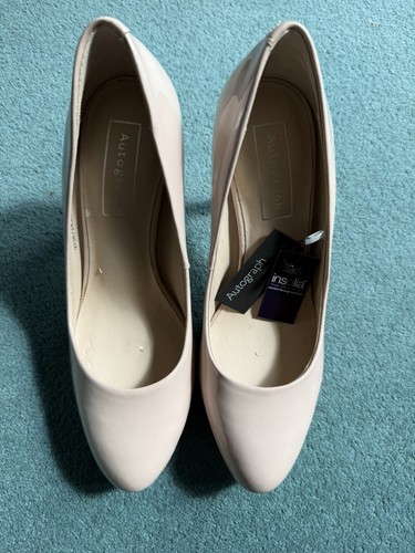 Autograph insolia heel - m&s,