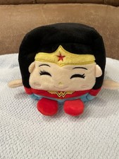 Wonder Woman Warner Bros DC
