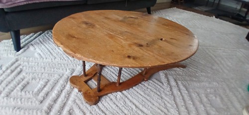 Antique victorian round - antique,