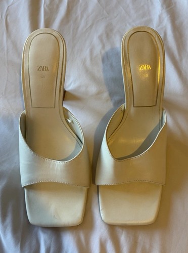 Zara heels - zara,