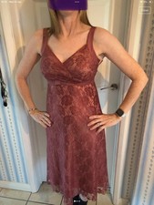 PHASE EIGHT Dress - Size 10 Uk