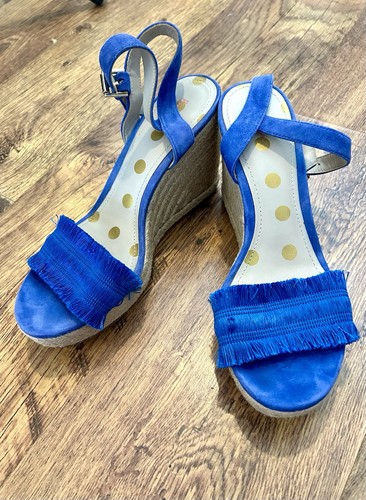 Boden laticia espadrille wedge - boden,