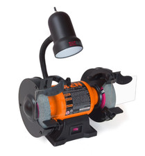 WEN Products 2.1-Amp 6-Inch