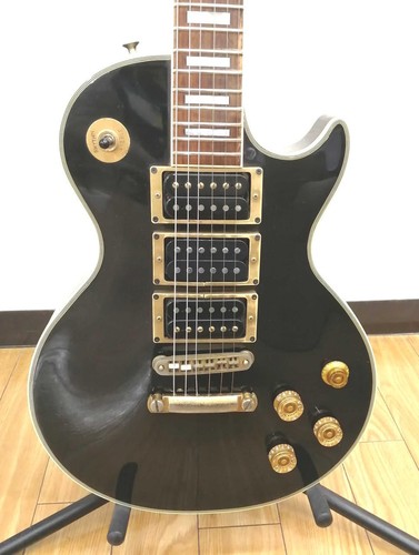 Greco type electric guitar - greco,