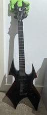 Bc Rich Korea NT WMD Warbeast
