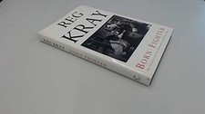 Born Fighter by Kray, Reg