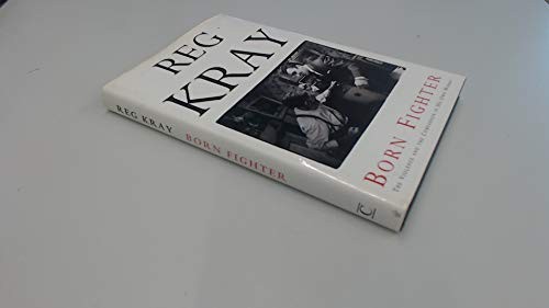 Born fighter kray reg - born, by