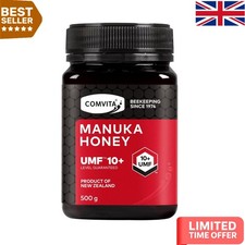 Mānuka Honey UMF 10+ 500g -