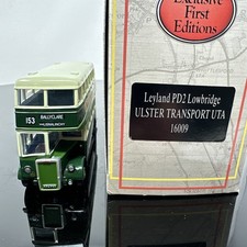EFE 16009 Leyland PD2