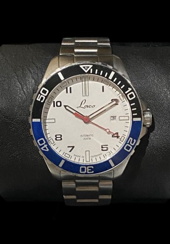 Laco kilimanjaro automatic - laco,