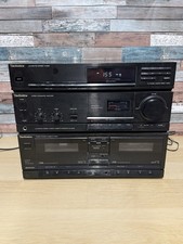 TECHNICS SA-X900L LW/MW/FM