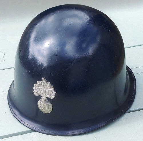 Vintage french gendarmerie - vintage,
