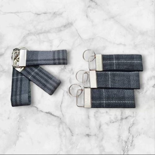 Granite city scottish tartan - scottish,