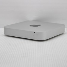 Apple Mac Mini 7 i5 macOS