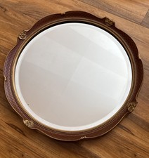 Vintage Wall Mirror Astonia