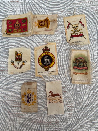 Bdv cigarette silks - bdv,