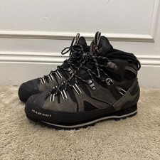 Mammut Cliff Goretex