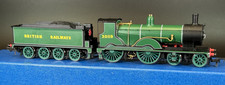 Hornby  R 2889 - BR 4-4-0