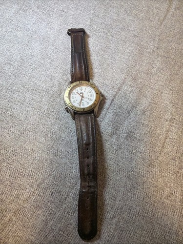 Timex indiglo watch - watch, with