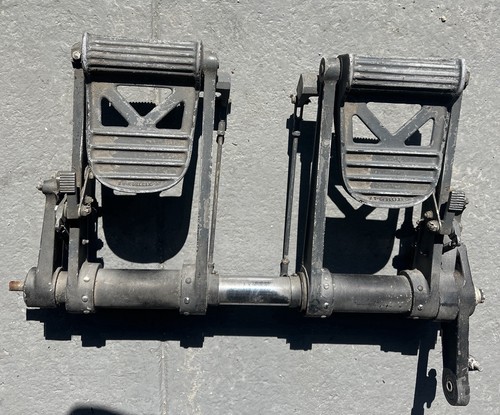 Lockheed neptune rudder - neptune,