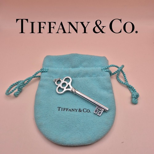 Tiffany co sterling - &, co.