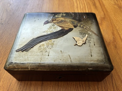 Antique meiji period - antique,