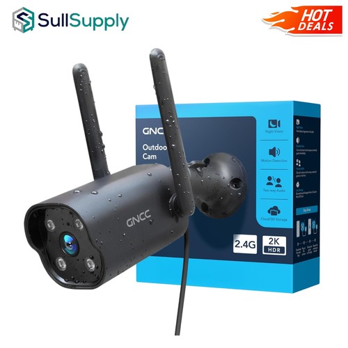 Outdoor security camera - outdoor,