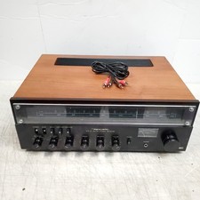 Vintage Realistic CLASSIC