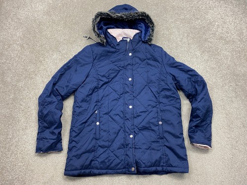 Gabriella vicenza parka coat - vicenza,