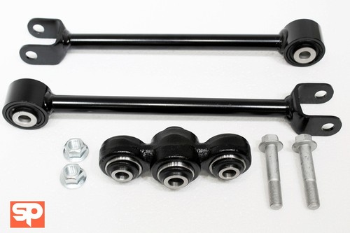 Td5 watts linkage - watts,